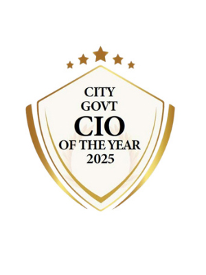 City of Lewisville: Working on the Vision for People-Centered Technology 