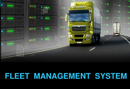 Leveraging the Smart Fleet Management System to Optimize Transportation