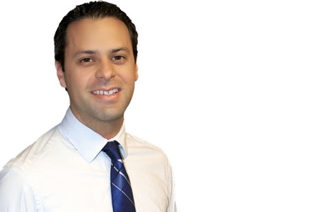 A Data-Powered Flywheel For Better Citizen Relationships