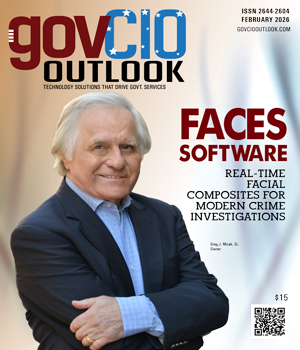 FACES Software: Real-Time Facial Composites for Modern Crime Investigations