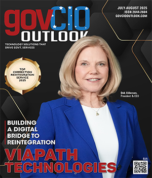 ViaPath Technologies: Building a Digital Bridge to Reintegration