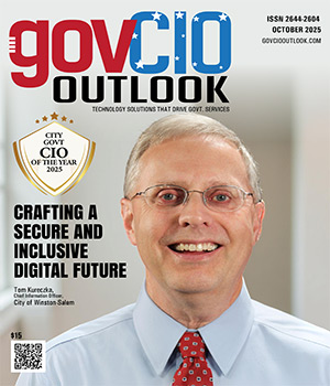 Crafting A Secure And Inclusive Digital Future