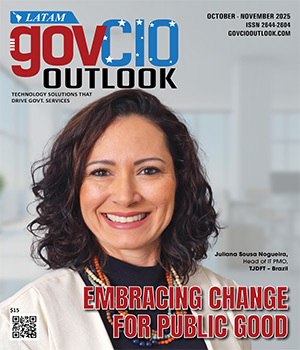 Embracing Change for Public Good