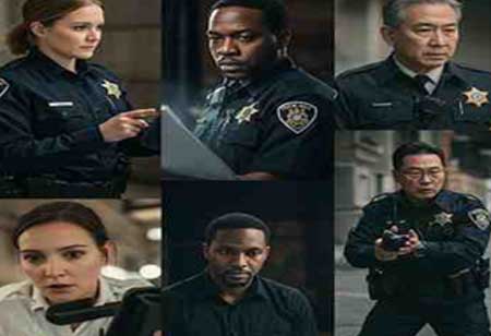 Exploring the Significance of Law Enforcement 