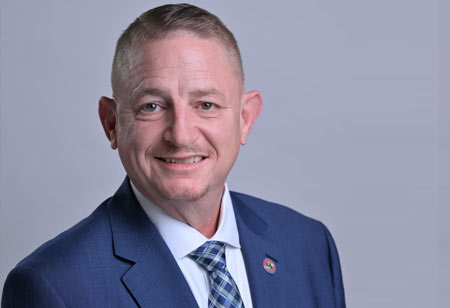 Cybersecurity in Local Government: Leadership Accountability is the Foundation of Resilience
