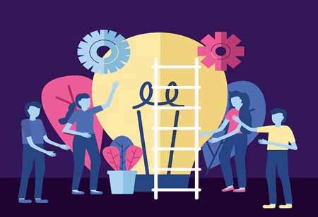 Building a Culture of Innovation and Governance in Public Service