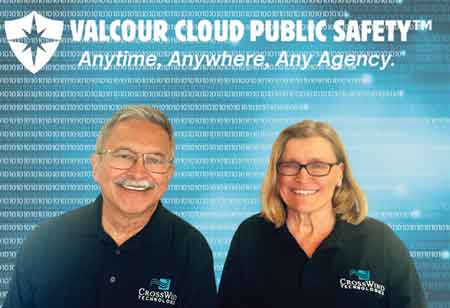 CrossWind Technologies: Charting a Next Chapter in Public Safety Tech