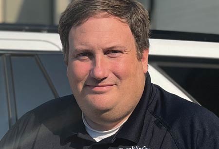 A Portrait of a Young Emergency Manager