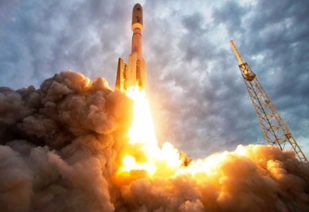 United Launch Alliance to Launch NROL-101 Mission