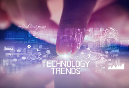 Public Sector: Technology Trends to Keep Track of