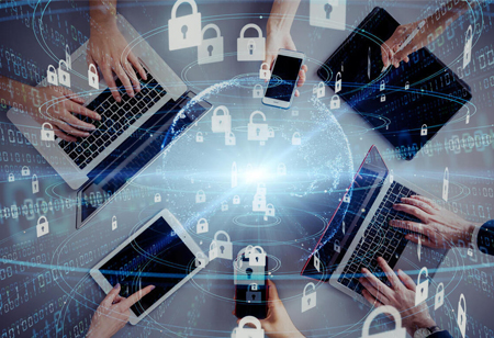Watch Out for These Latest Security Trends in 2021