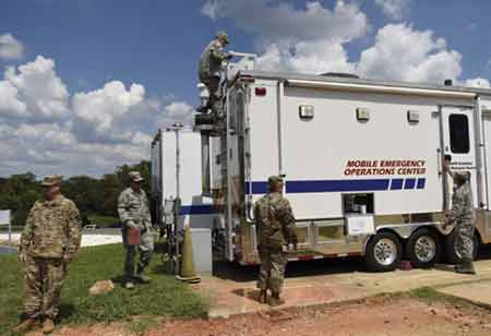 EMERGENCY MANAGEMENT: PREPARE!