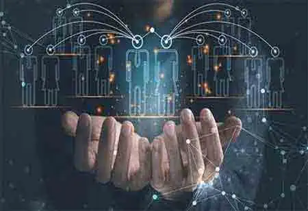 Why is Technology a Vital Enabler for Government Organizations?