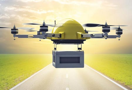 U.S. Department of Commerce Awards Federal Grant to AIRT 