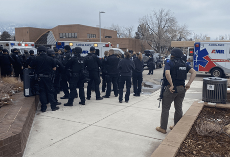 Can Better Training on Behavioral Signs Stop Mass Attacks?