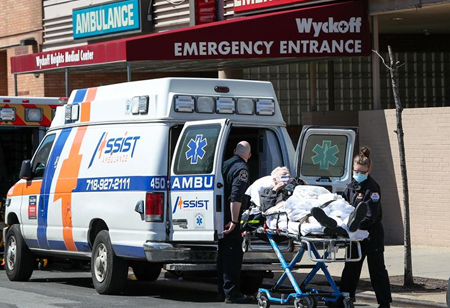 Role of Emergency Management Software During Health Emergencies