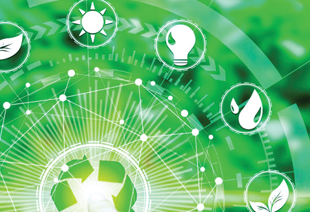 Immediate Action Needed to Boost Green Digital Transformation throughout the Cities and Communities of the European Union