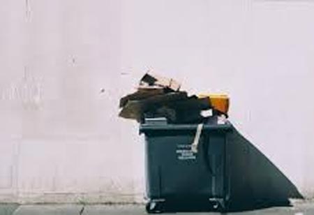 Role of IoT-Enabled Smart Waste Management