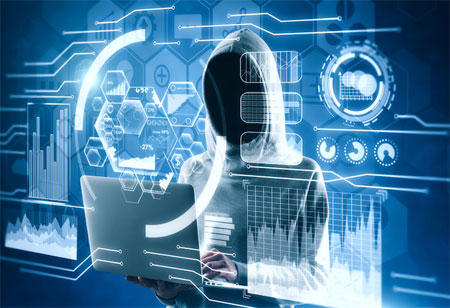 Government Suits Up with Cyber Security to Fight Against Threats