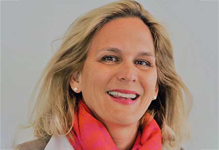 Barbara Kreissler, Director, B2G Professional Lighting, Global Public and Government Affairs, Signify | Gov CIO Outlook