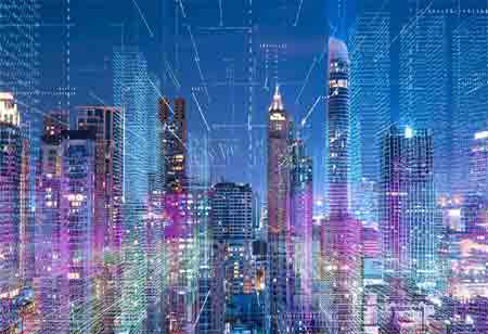 Smart Cities to Address the Urbanization Challenges of the 21st CenturyVertical: Smart City