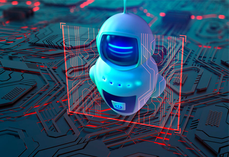 Natural Language Processing and Chatbot Evolution in Government Organizations