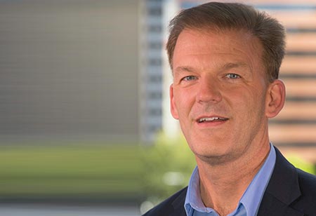 One Emerging Technology That May Disrupt a Foundational Technology Layer