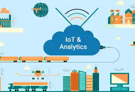 Modeling Disaster Management With IoT