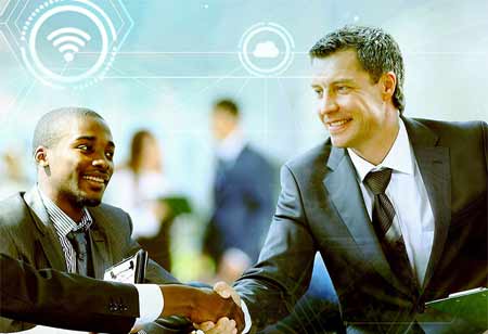 Harnessing Advanced Innovations And Human Intelligence In Information Security