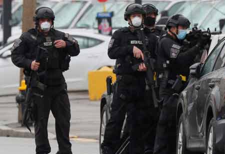 How Can Technology Help Governments with Law Enforcement?