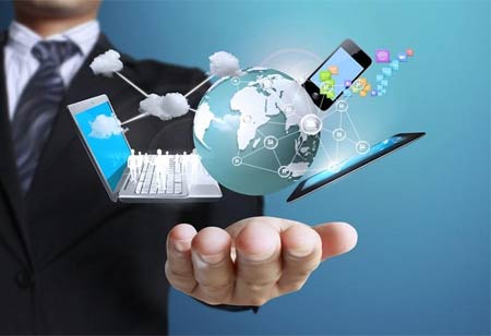 Emerging Government Technology Trends of 2021