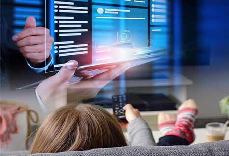 AINS Forms Strategic Alliance With IP Datasolutions