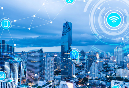 Digital Technology and Correction Facilities of the Future