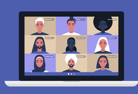 How to Run an Effective Government Virtual Meeting?