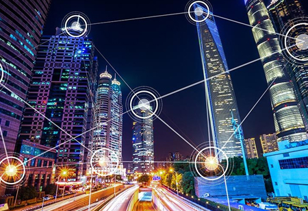IoT in Public Safety: Why it Matters?