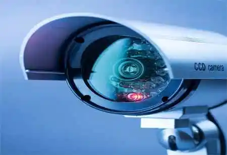 Advantages and Disadvantages of Surveillance Cameras in Public Places