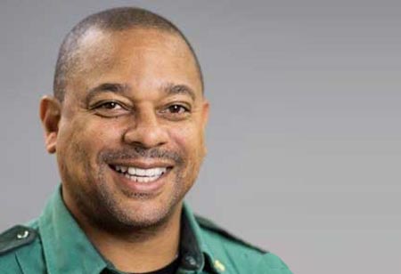 The six pillars of 21st Century Policing