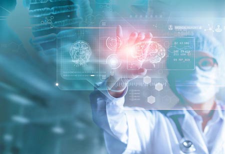 Key Features of Digital Evidence Management System 
