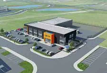 Gallagher Shifts to New European Headquarters 