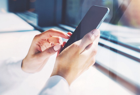Mobile App to Streamline Lawful Travel to United States