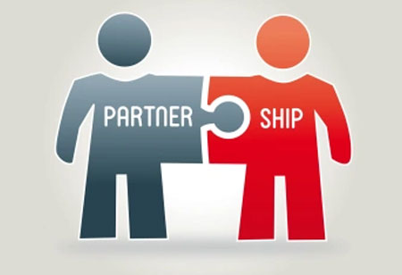 VOS Systems Announces Partnership with Crane Division