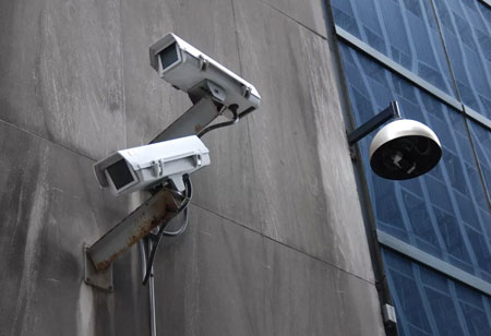 C5IS Releases The Big Black Book of Electronic Surveillance