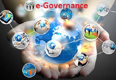 Cloud Vision for e-governance