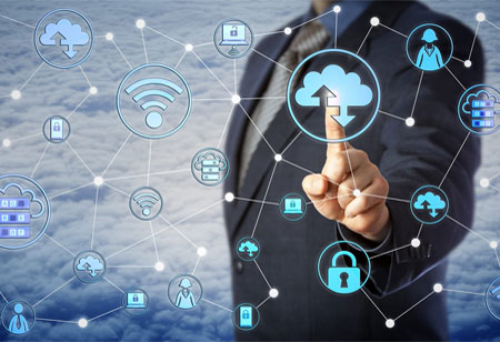 How Technology is Changing the Public Sector