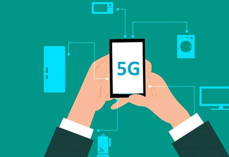 Can 5G Improve Public Safety?