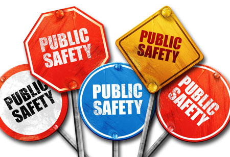 Leveraging Technology to Provide Officials with Effective Warning tools