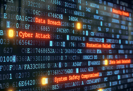How are the States Dealing with the Catastrophe of Cybersecurity?