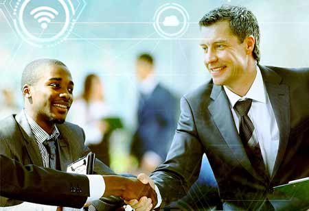 Driving Technological Change by Cloud Infrastructure