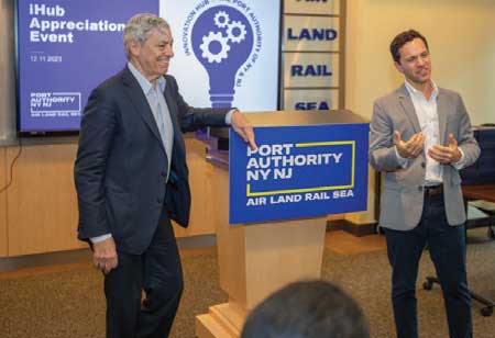 Innovating Government Bureaucracy
