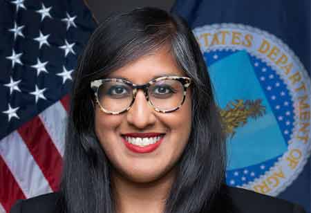 USDA's Rural Partners Network: Removing Barriers to Help Communities Thrive